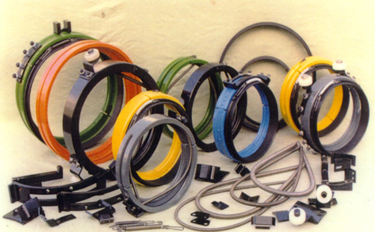 Spares