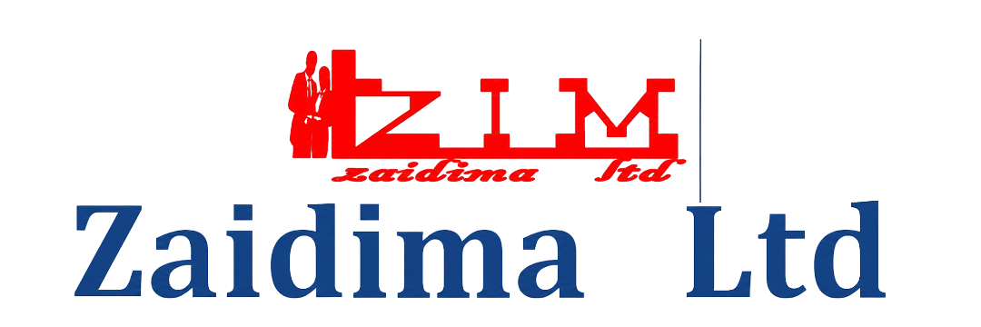 Zaidima Limited