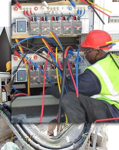 electric-work
